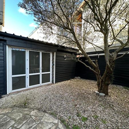 La Chambre De L'Olivier Champigny-sur-Marne Exterior foto